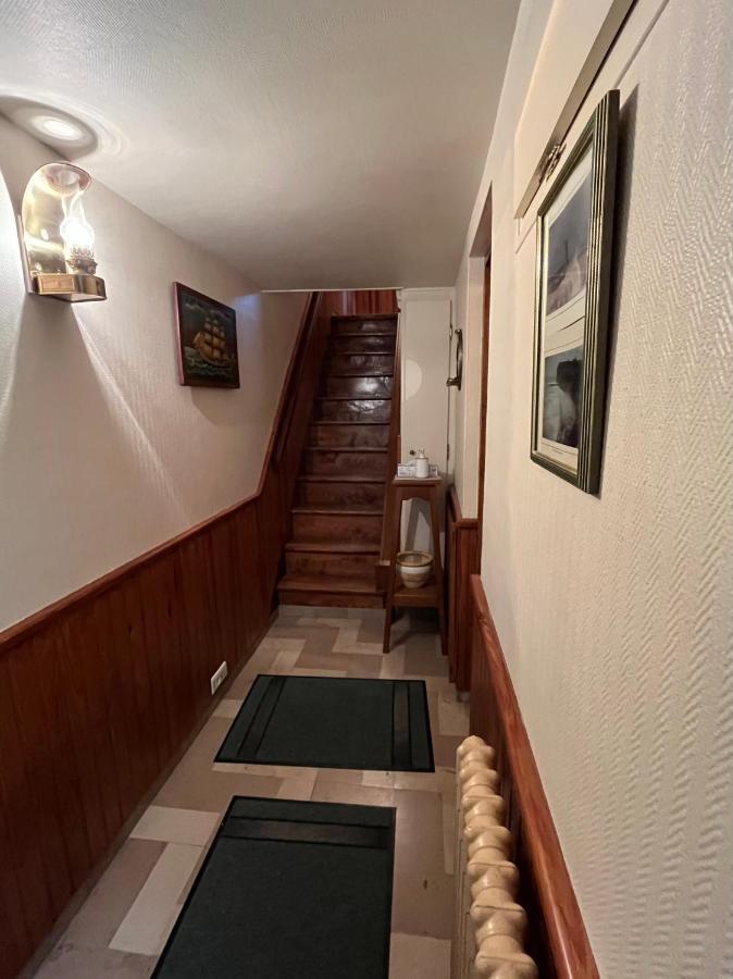 La Fecampoise Villa Exterior photo
